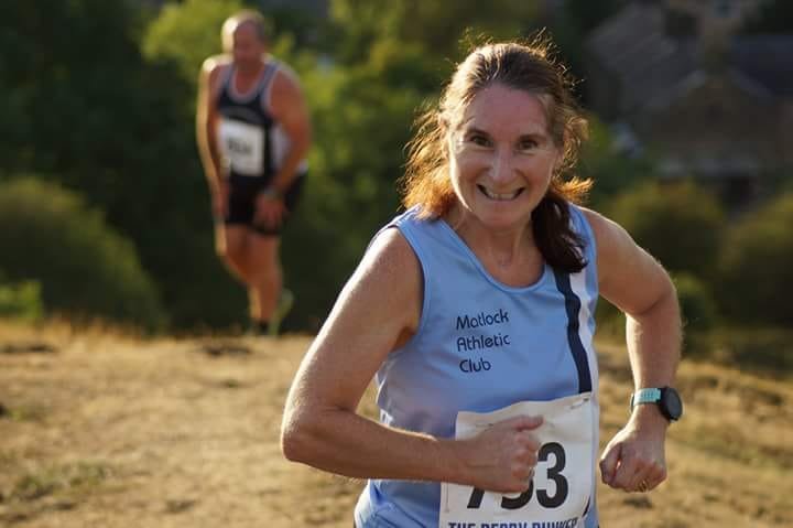 Sally Owen