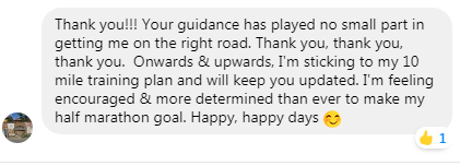 Tracey Flahive THank you
